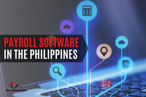 Best Payroll Software in the Philippines .